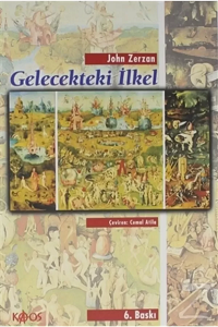 Gelecekteki İlkel